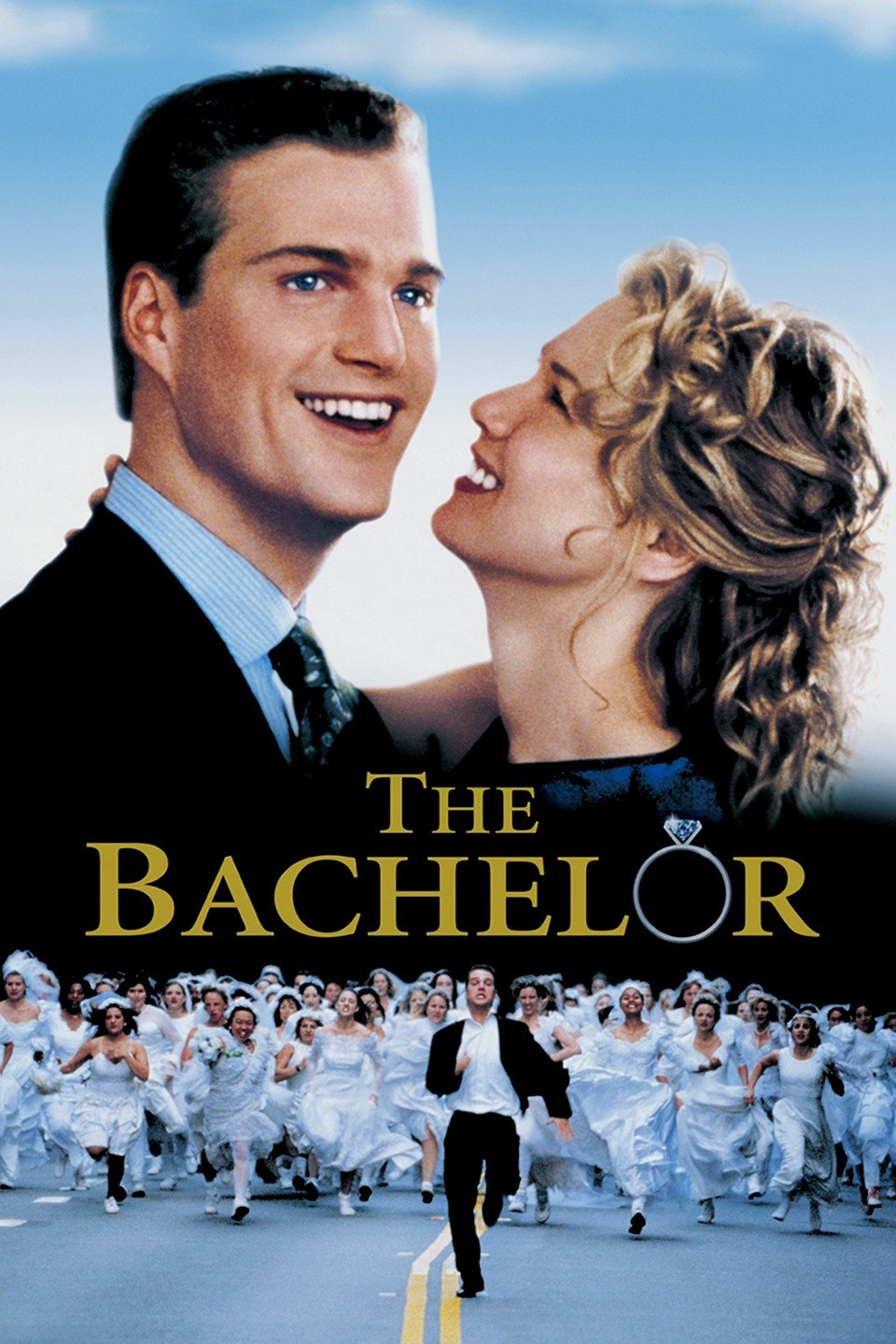 The Bachelor (1999) [4380] (A1763165719) [[Movies]] --Plex--